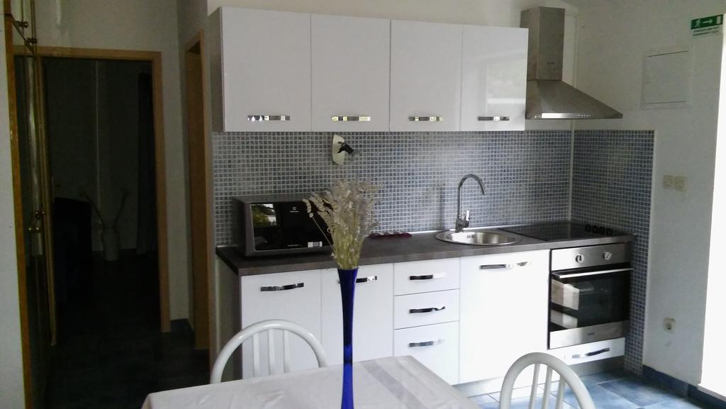 Apartments Vukovic Стари Град Номер фото